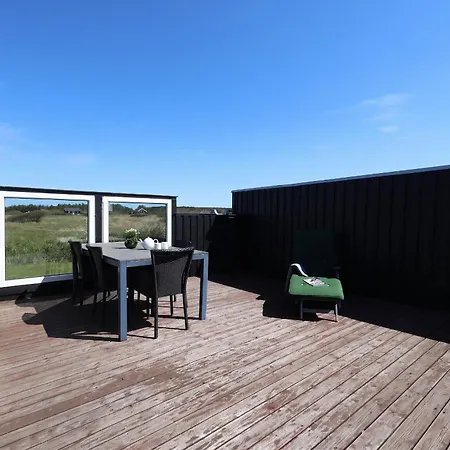 度假居 Ane Maries Vej 37 Bright With Views Of Protected Nature