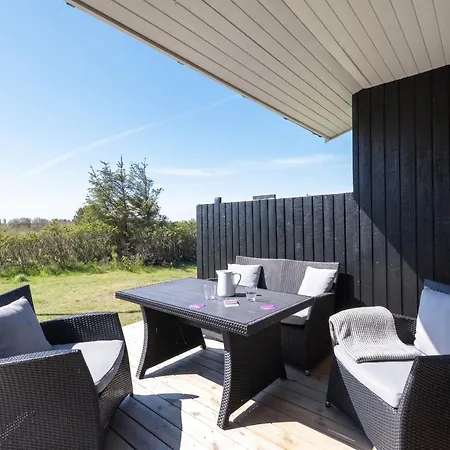 Ane Maries Vej 37 Bright With Views Of Protected Nature *